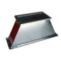 GIẢM ỐNG GIÓ